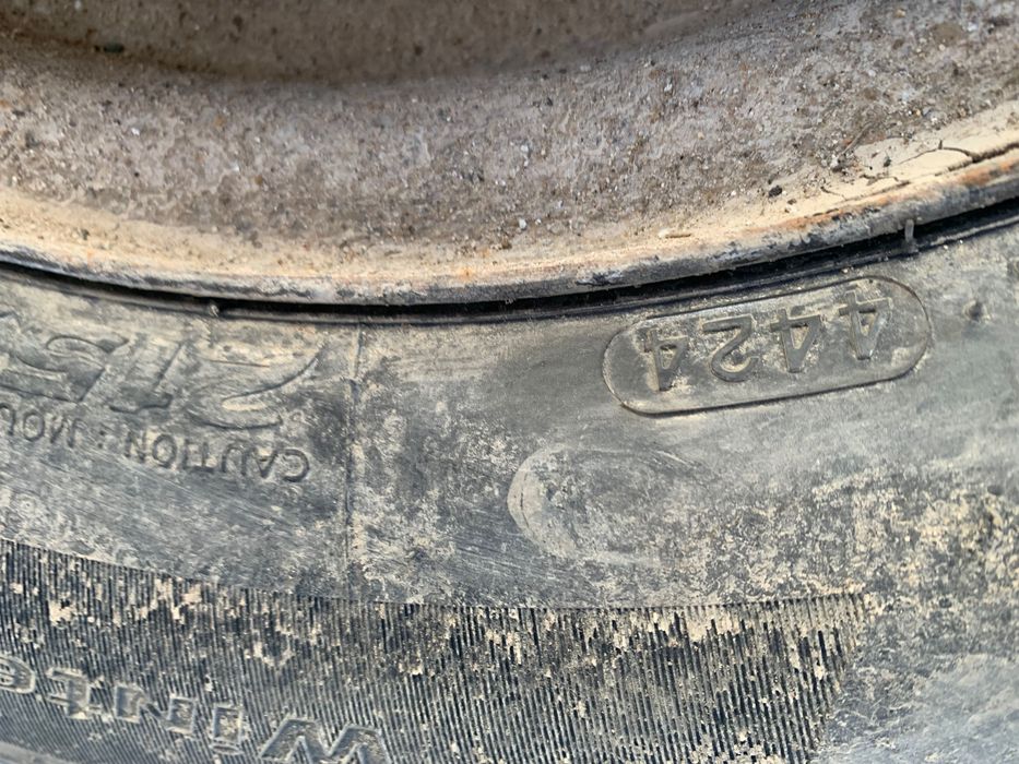 Mercedes Sprinter 308 НА ЧАСТИ