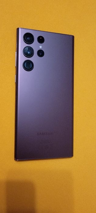 Samsung galaxy s22 ultra