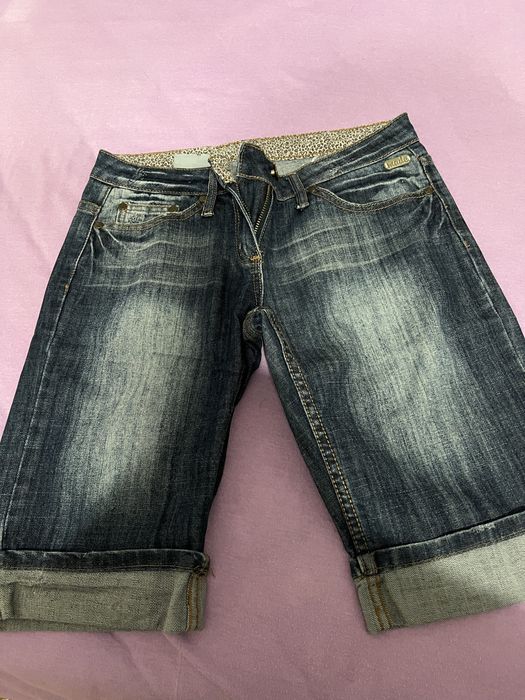 Дамски къси панталони