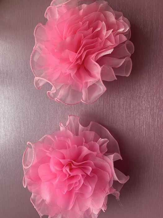 Бантики, ободки