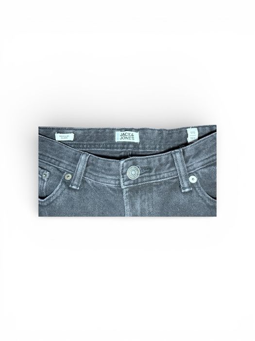 Дънки Jack & Jones Regular Clark - изключително запазени