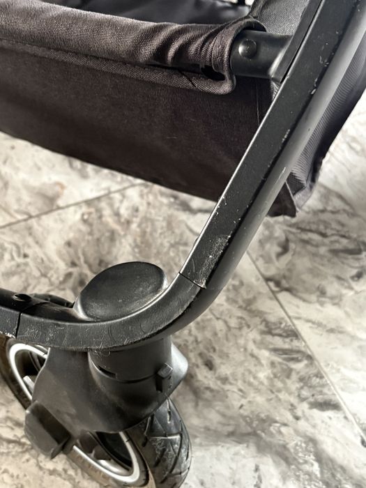 Carucior 2 in 1 Lionelo