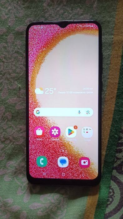 Samsung A04e 128 Gb