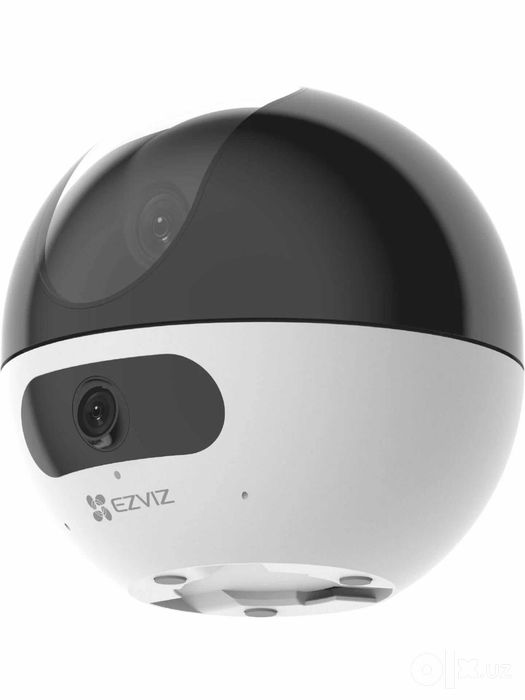 Камера видеонаблюдения EZVIZ CS-C7 Dual (4MP) Wi-Fi