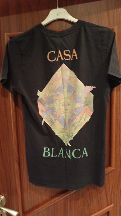 Casa Blanca тениска