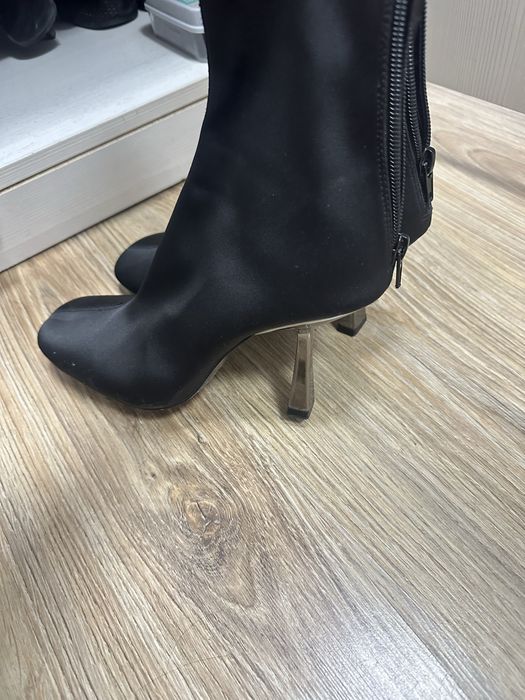 Продам ботильоны