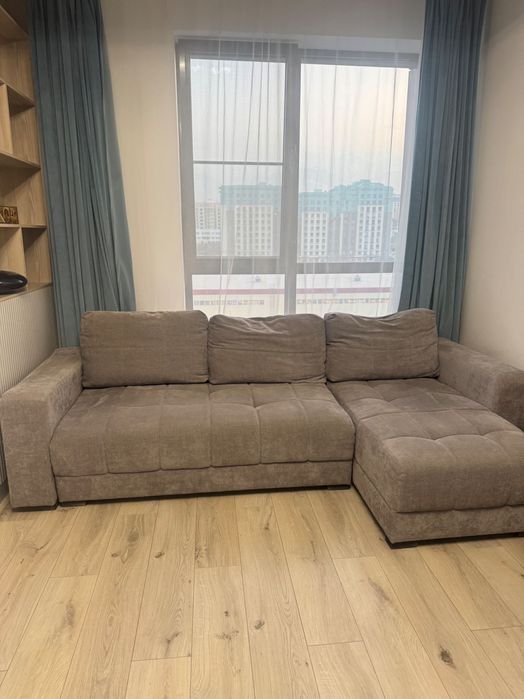 Продажа углового дивана