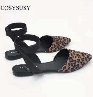 Женские туфли