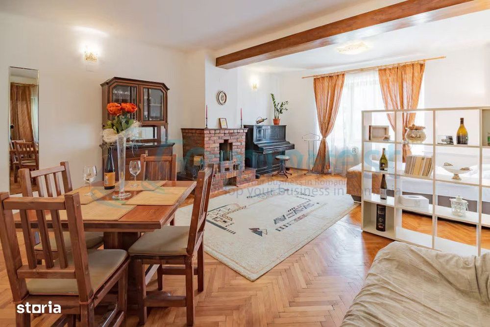 Ap tip studio, zona Centrala de inchiriat in Oradea, GaminvestA2830