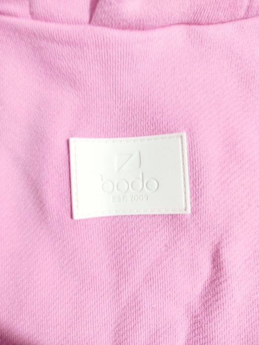 Спортивный костюм bodo