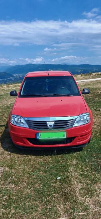 Dacia Logan ,GPL