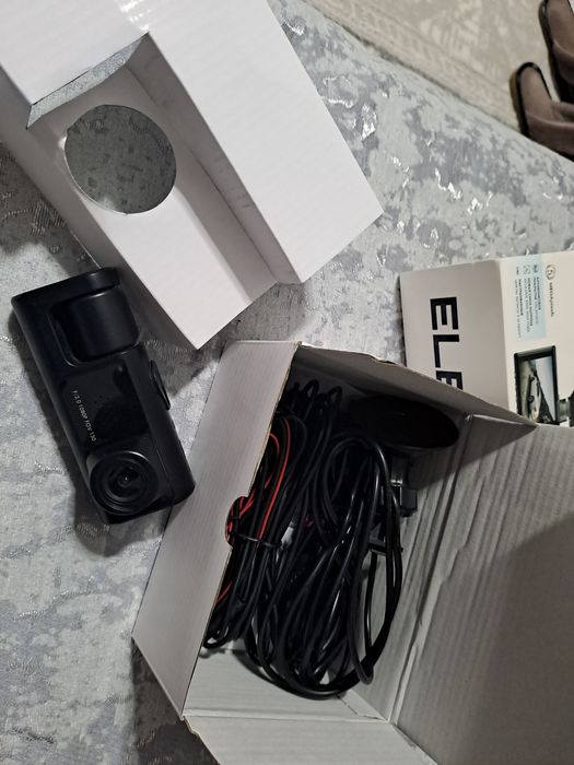 Видеорегистратор