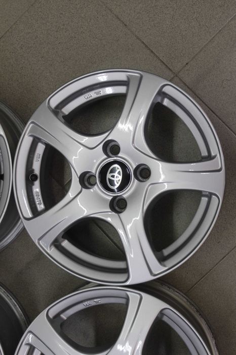 Джанти 14" Toyota Yaris