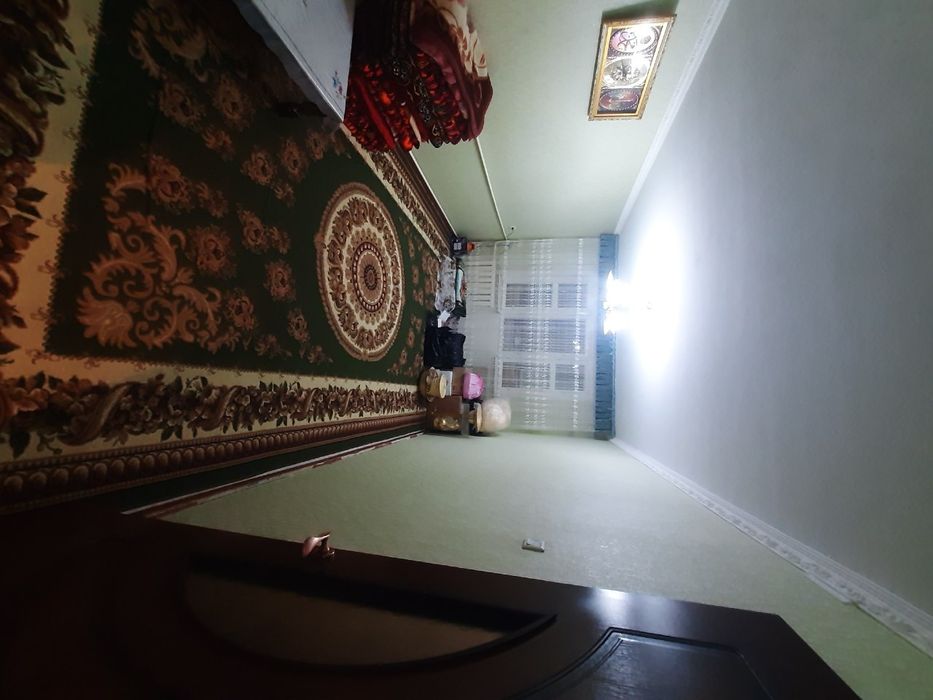 Квартира сотилади