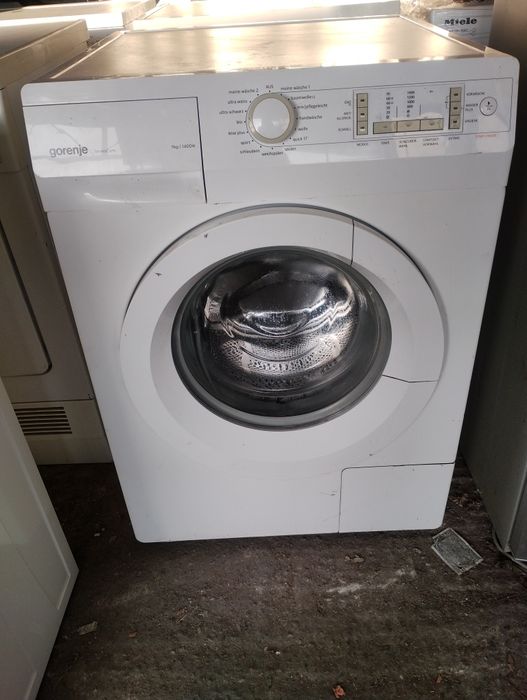 перални Bosch ,Siemens iQ , Gorenie,Beko,AEG