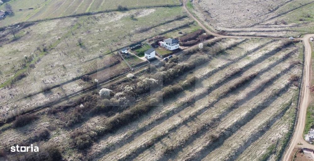 Teren intravilan, 6400 mp, zona Schit