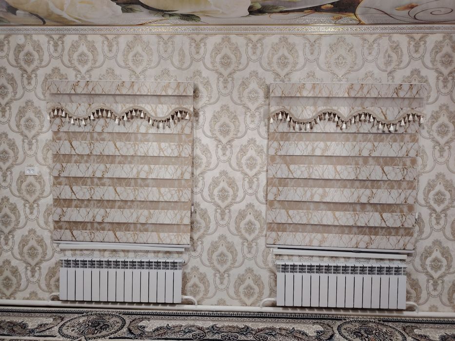 Жалюзи Пардалар Олами