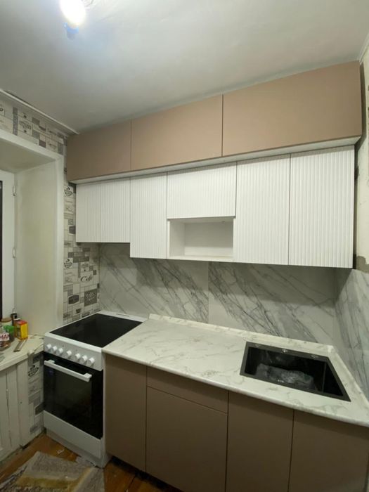 Корпусный мебель на заказ