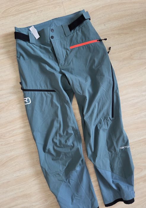 Ortovox mesola pants дамски панталон