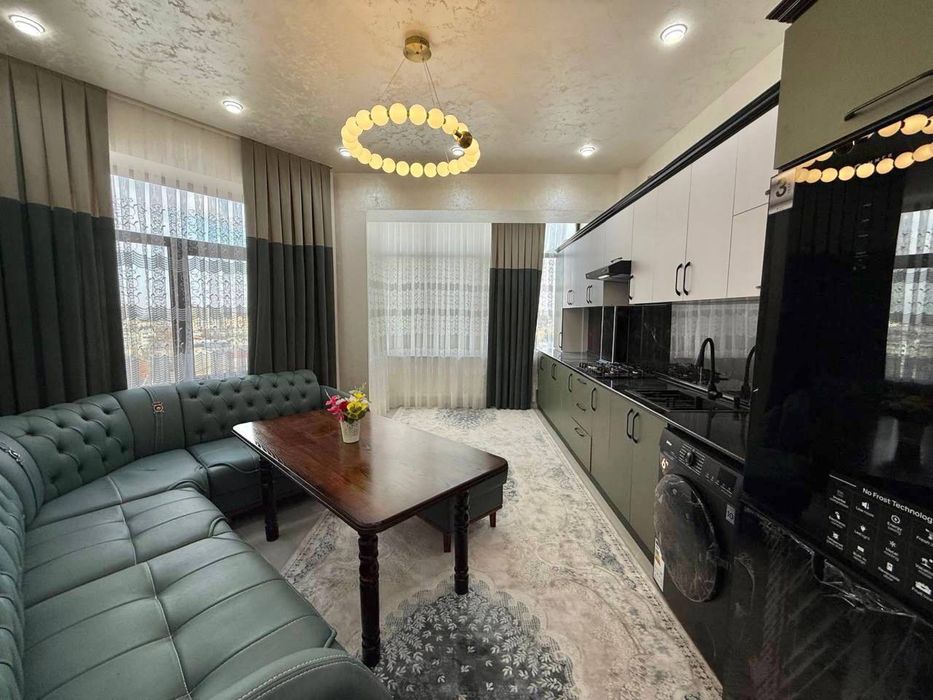 Продается 3х комнатная кв. 105м2. Согдиана, Мечеть.