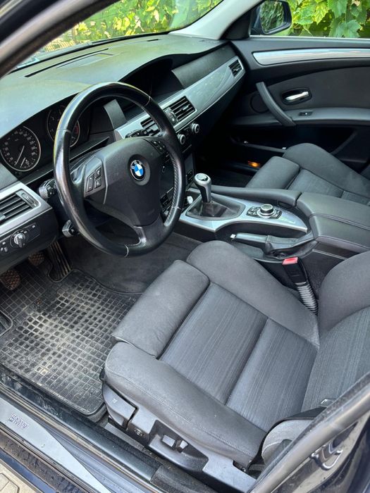 BMW seria 5 break
