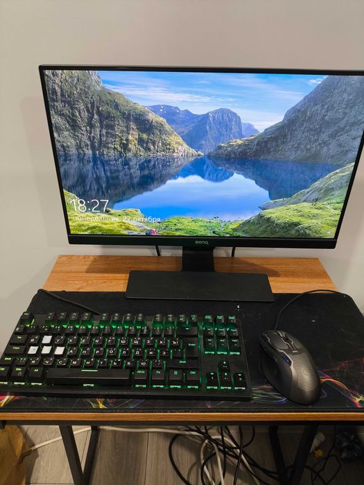 Компютър за игри