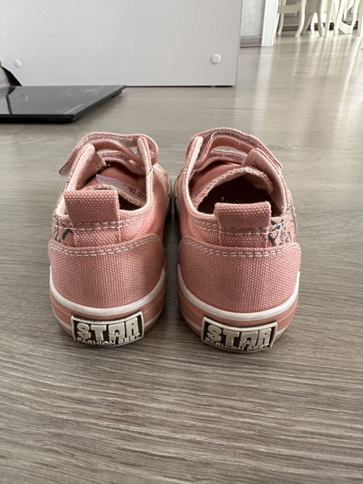 Кеды р 27 отличное состояние