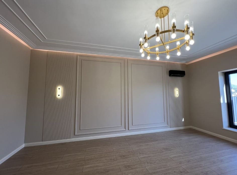 Бригада из Узбекистана