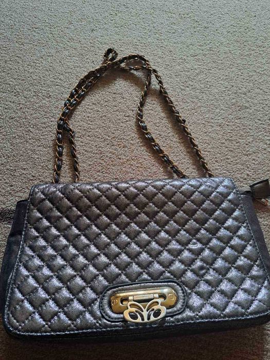 Дамска чанта през рамо