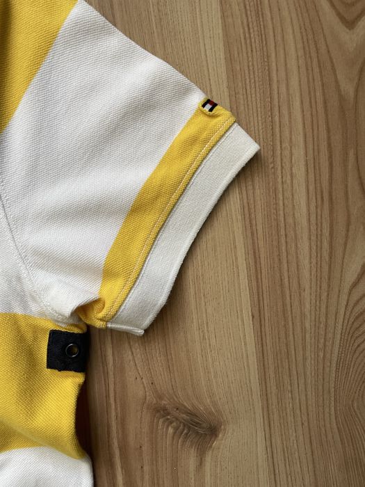 Tommy Hilfiger/мъжка тениска L