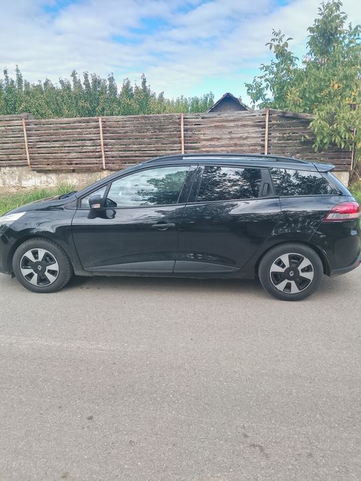 RENAULT Clio 2015 — imagine 3