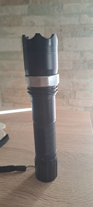 Камера с Wi Fi и USB,Фенер