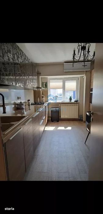 Inchiriere Apartament 4 camere in Victoriei - Calea Victoriei