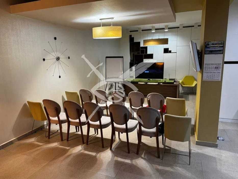 Продава се Офис в Бургас, Зорница - 82 кв.м за 2227 €/кв.м - Снимка #6