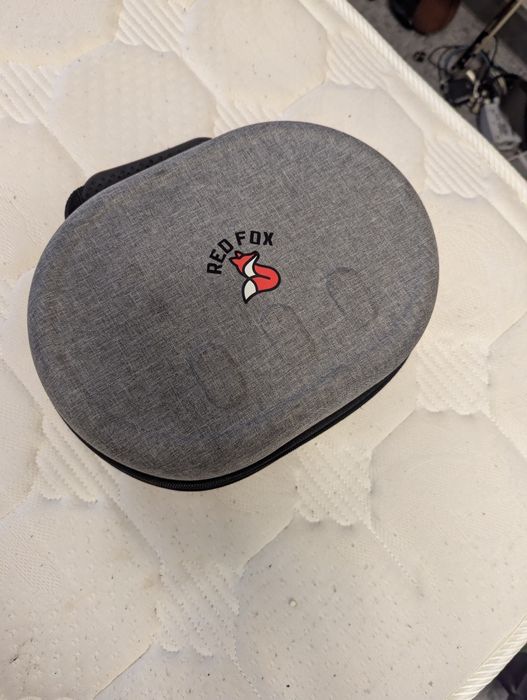 Шлем виртуальной реальности Meta quest 3 512gb