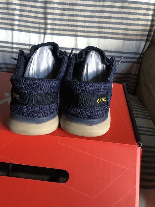 mocasini   Gryxx  vara