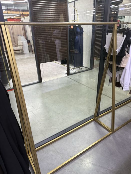 Продается оборудование  для бутика