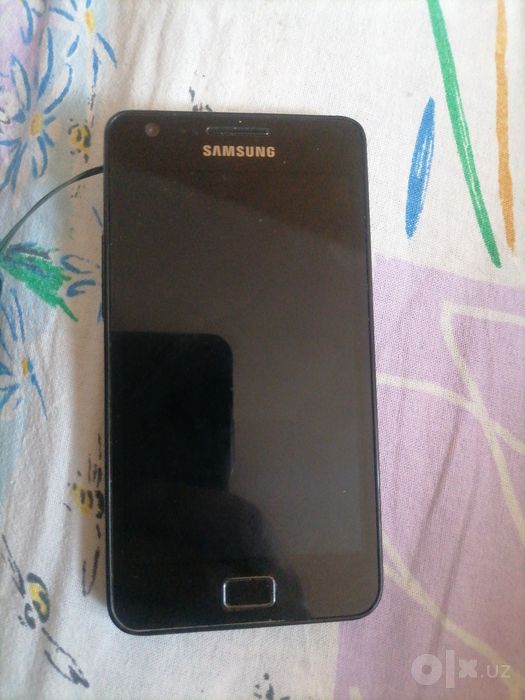 Samsung GT-I9100