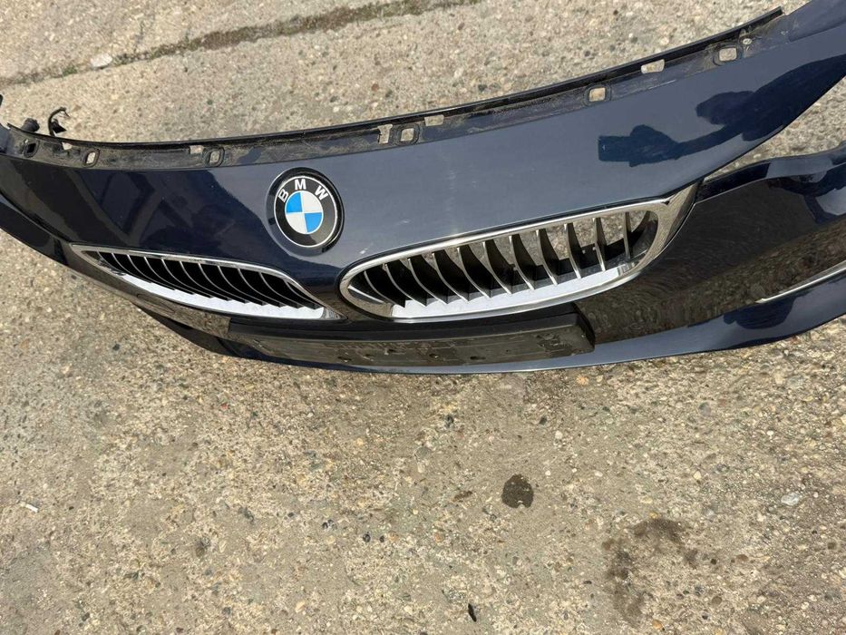 Bara fata completa model modern luxury line BMW seria 4 F32 F33 F36
