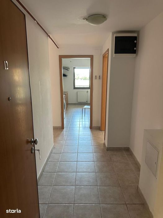Ghica Plaza, dec, fatada ventilata, paza, STB, Lidl, parc, salon, 0% — fotografia 3