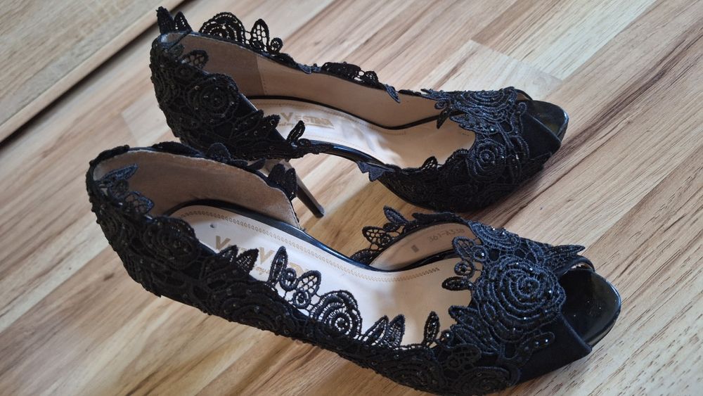 Официални Обувки Vina Vestina 38 номер