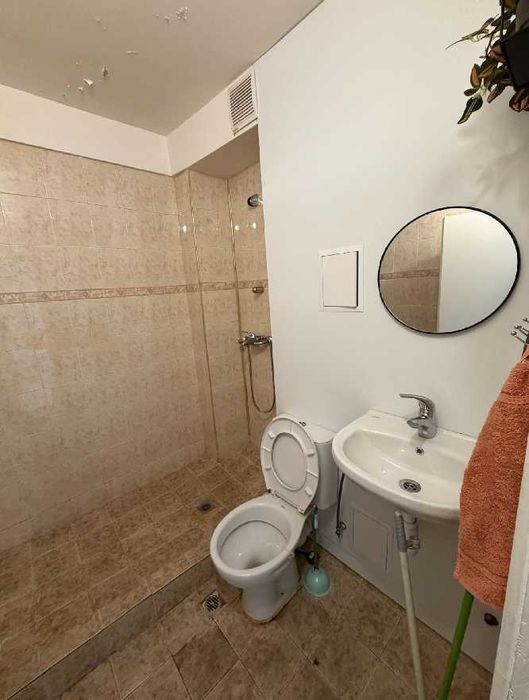 Дава се под наем Двустаен апартамент в София, Хиподрума - 45 кв.м за 398.82 € - Снимка #6