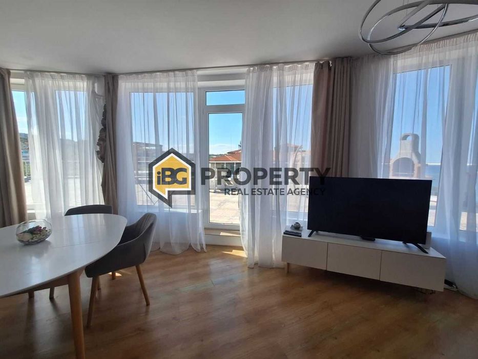 Продава се Двустаен апартамент в Бяла - 199 кв.м за 359 €/кв.м - Снимка #7