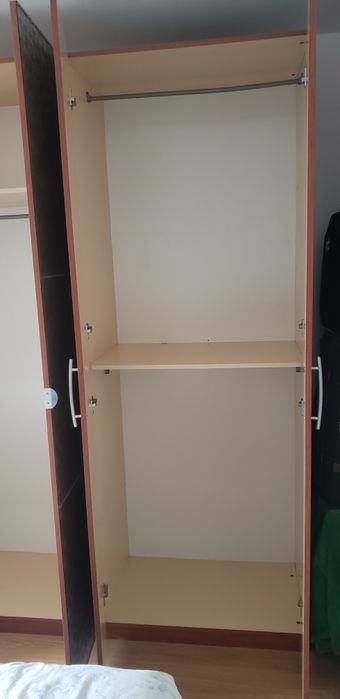 Dulap 6 usi Bistrita