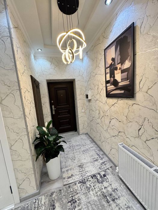 Срочно продаётся 3х ком квартира Навастройка