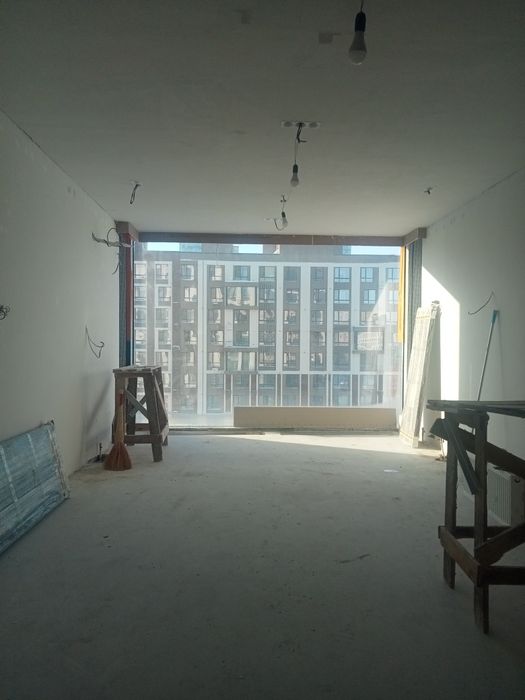 Делаем ремонт квартир.