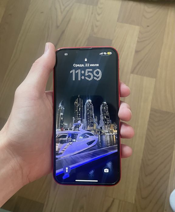 iphone 14 128gb Идеал