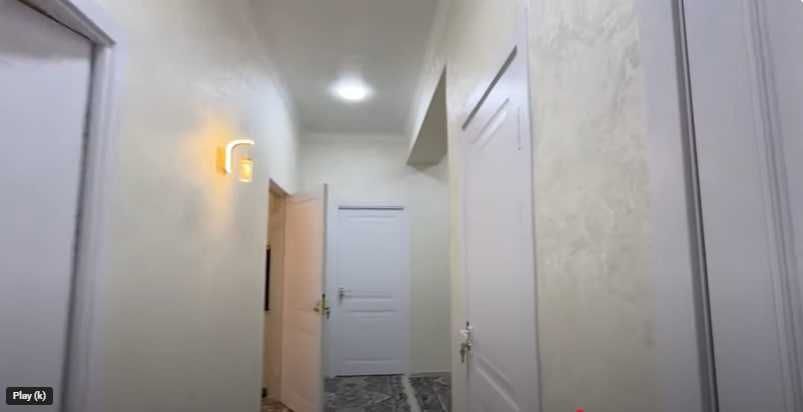 Urganch Shahar markazida yangi kvartira