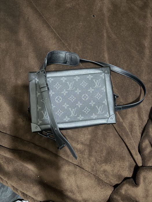 Чанта  louis vuitton