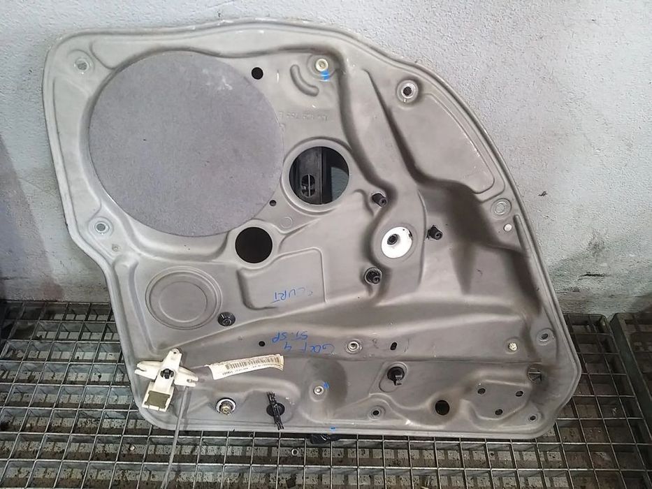 Macara geam electric stanga spate vw golf 4 1j scurt 1j4839755e